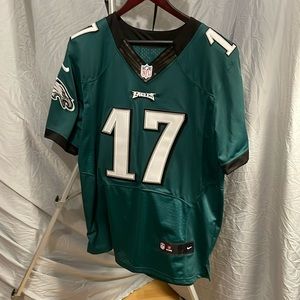 Agholor Eagles #17 Jersey